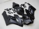 Purchase 2004-2005 Matte Black Honda CBR1000RR Motorcycle Fairings UK