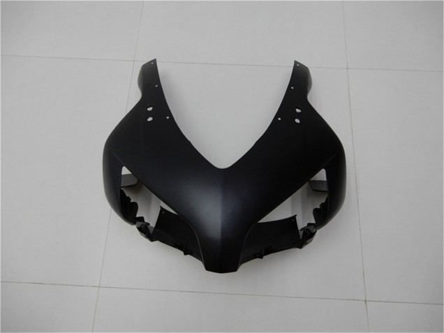 Purchase 2004-2005 Matte Black Honda CBR1000RR Motorcycle Fairings UK