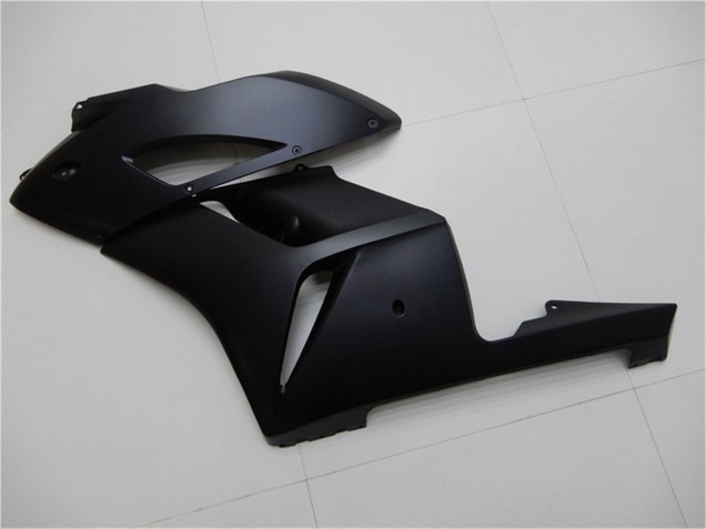 Purchase 2004-2005 Matte Black Honda CBR1000RR Motorcycle Fairings UK