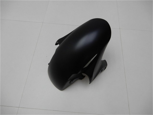 Purchase 2004-2005 Matte Black Honda CBR1000RR Motorcycle Fairings UK