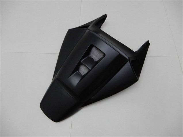 Purchase 2004-2005 Matte Black Honda CBR1000RR Motorcycle Fairings UK