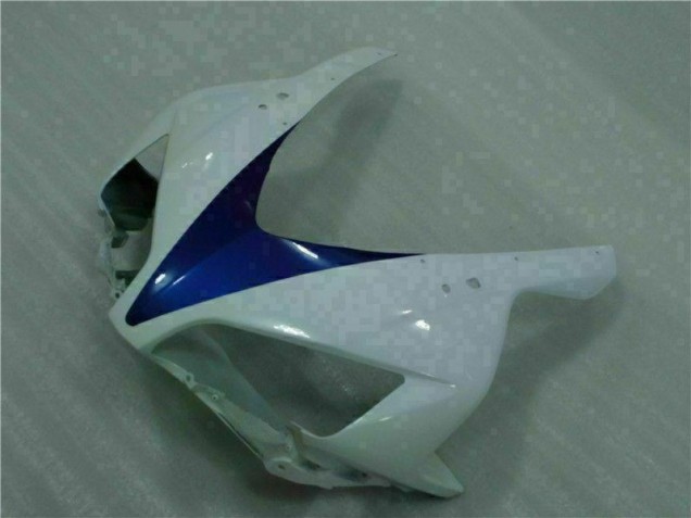Purchase 2004-2005 White Blue Honda CBR1000RR Motor Bike Fairings UK Purchase 2004-2005 White Blue Honda CBR1000RR Motor Bike Fairings UK