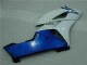 Purchase 2004-2005 White Blue Honda CBR1000RR Motor Bike Fairings UK Purchase 2004-2005 White Blue Honda CBR1000RR Motor Bike Fairings UK