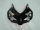 Purchase 2004-2005 Black West Honda CBR1000RR Replacement Motorcycle Fairings UK Purchase 2004-2005 Black West Honda CBR1000RR Replacement Motorcycle Fairings UK
