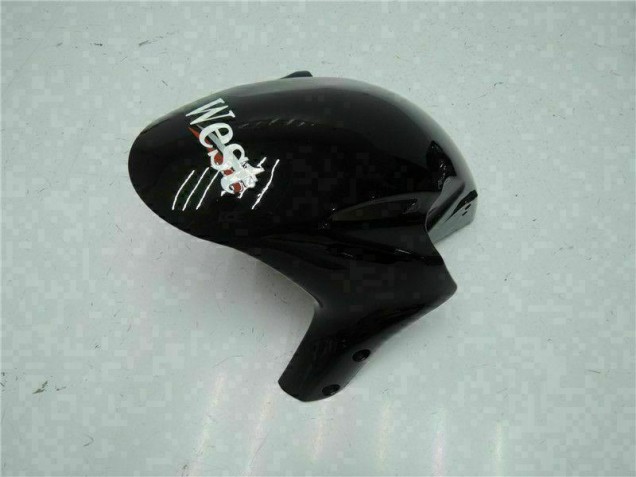 Purchase 2004-2005 Black West Honda CBR1000RR Replacement Motorcycle Fairings UK Purchase 2004-2005 Black West Honda CBR1000RR Replacement Motorcycle Fairings UK