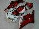 Purchase 2004-2005 White Red Honda CBR1000RR Bike Fairing Kit UK Purchase 2004-2005 White Red Honda CBR1000RR Bike Fairing Kit UK