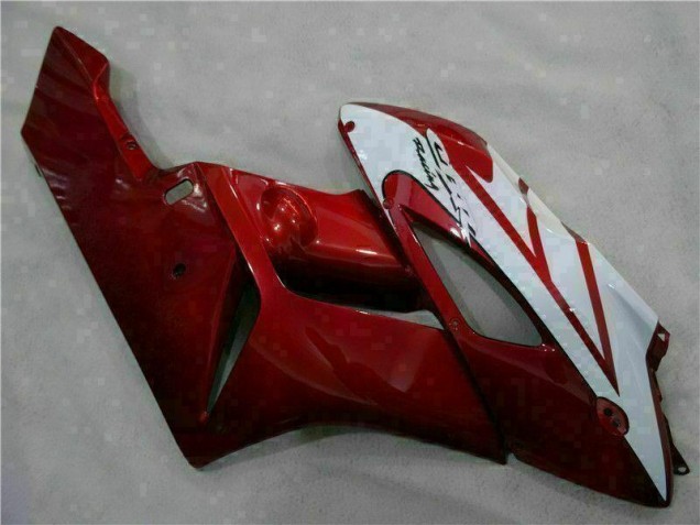 Purchase 2004-2005 White Red Honda CBR1000RR Bike Fairing Kit UK Purchase 2004-2005 White Red Honda CBR1000RR Bike Fairing Kit UK