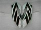 Purchase 2004-2005 Black White Honda CBR1000RR Motorcycle Fairings Kits UK Purchase 2004-2005 Black White Honda CBR1000RR Motorcycle Fairings Kits UK