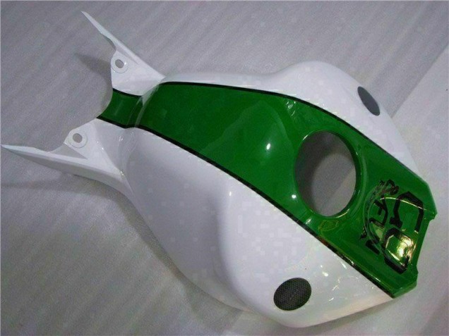 Purchase 2004-2005 Green White Honda CBR1000RR Motorcycle Fairing UK Purchase 2004-2005 Green White Honda CBR1000RR Motorcycle Fairing UK