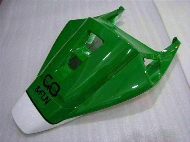 Purchase 2004-2005 Green White Honda CBR1000RR Motorcycle Fairing UK Purchase 2004-2005 Green White Honda CBR1000RR Motorcycle Fairing UK