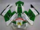 Purchase 2004-2005 Green White Honda CBR1000RR Motorcycle Fairing UK Purchase 2004-2005 Green White Honda CBR1000RR Motorcycle Fairing UK