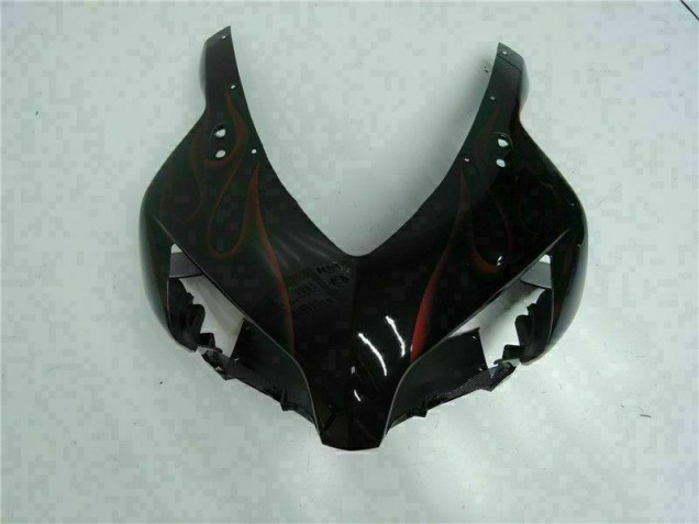 Purchase 2004-2005 Red Flame Honda CBR1000RR Motorcycle Fairing Kits UK Purchase 2004-2005 Red Flame Honda CBR1000RR Motorcycle Fairing Kits UK