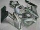 Purchase 2004-2005 Silver Honda CBR1000RR Bike Fairings UK Purchase 2004-2005 Silver Honda CBR1000RR Bike Fairings UK