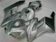 Purchase 2004-2005 Silver Honda CBR1000RR Bike Fairings UK Purchase 2004-2005 Silver Honda CBR1000RR Bike Fairings UK