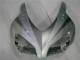 Purchase 2004-2005 Silver Honda CBR1000RR Bike Fairings UK Purchase 2004-2005 Silver Honda CBR1000RR Bike Fairings UK