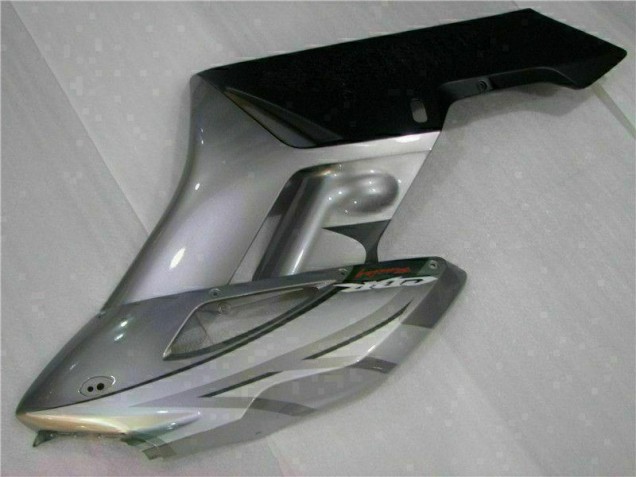 Purchase 2004-2005 Silver Honda CBR1000RR Bike Fairings UK Purchase 2004-2005 Silver Honda CBR1000RR Bike Fairings UK