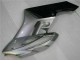 Purchase 2004-2005 Silver Honda CBR1000RR Bike Fairings UK Purchase 2004-2005 Silver Honda CBR1000RR Bike Fairings UK
