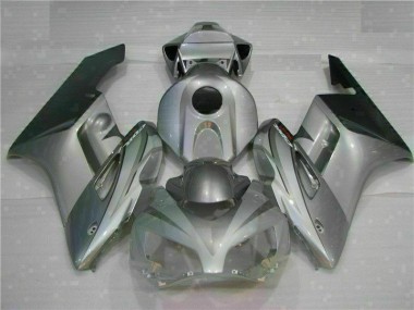 Purchase 2004-2005 Silver Honda CBR1000RR Bike Fairings UK
