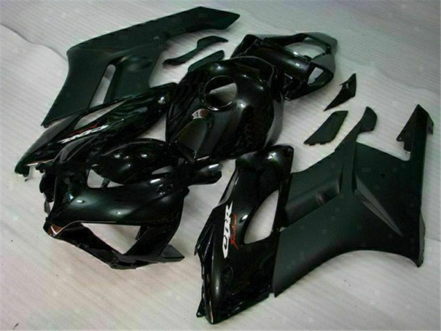 Purchase 2004-2005 Glossy Black Honda CBR1000RR Motorbike Fairing UK Purchase 2004-2005 Glossy Black Honda CBR1000RR Motorbike Fairing UK