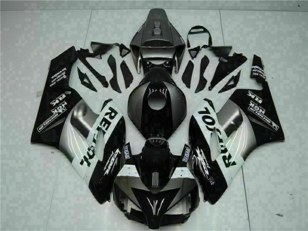 Purchase 2004-2005 Grey Black Repsol Honda CBR1000RR Motorcycle Fairings Kits UK Purchase 2004-2005 Grey Black Repsol Honda CBR1000RR Motorcycle Fairings Kits UK