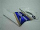 Purchase 2004-2005 Blue White Honda CBR1000RR Motorcycle Fairings UK Purchase 2004-2005 Blue White Honda CBR1000RR Motorcycle Fairings UK