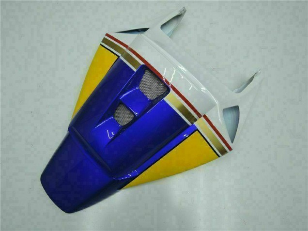 Purchase 2004-2005 Blue White Honda CBR1000RR Motorcycle Fairings UK Purchase 2004-2005 Blue White Honda CBR1000RR Motorcycle Fairings UK