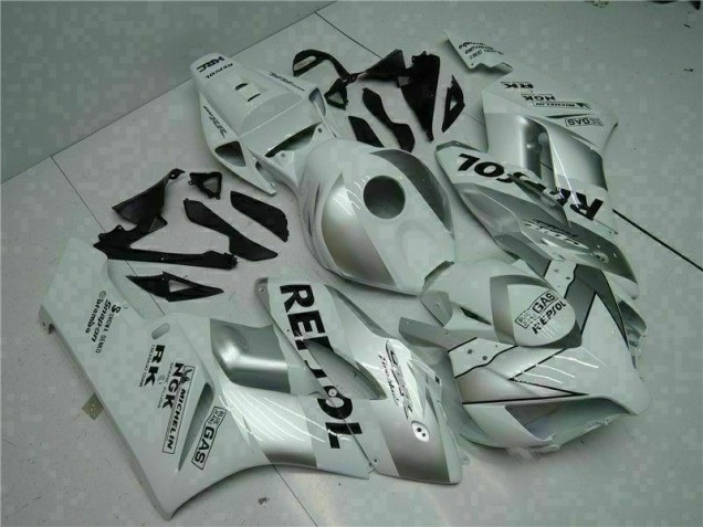 Purchase 2004-2005 Silver White Repsol Honda CBR1000RR Motorcylce Fairings UK Purchase 2004-2005 Silver White Repsol Honda CBR1000RR Motorcylce Fairings UK