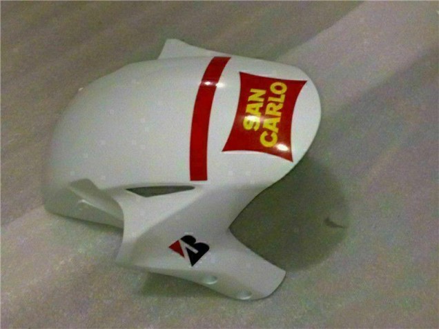 Purchase 2004-2005 White Red Honda CBR1000RR Motorcycle Fairings UK Purchase 2004-2005 White Red Honda CBR1000RR Motorcycle Fairings UK