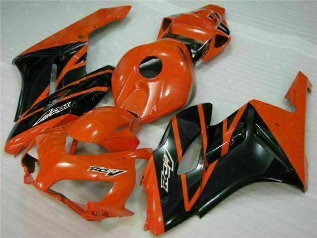 Purchase 2004-2005 Orange Honda CBR1000RR Motorcycle Fairing UK Purchase 2004-2005 Orange Honda CBR1000RR Motorcycle Fairing UK