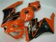 Purchase 2004-2005 Orange Honda CBR1000RR Motorcycle Fairing UK Purchase 2004-2005 Orange Honda CBR1000RR Motorcycle Fairing UK