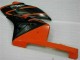Purchase 2004-2005 Orange Honda CBR1000RR Motorcycle Fairing UK Purchase 2004-2005 Orange Honda CBR1000RR Motorcycle Fairing UK