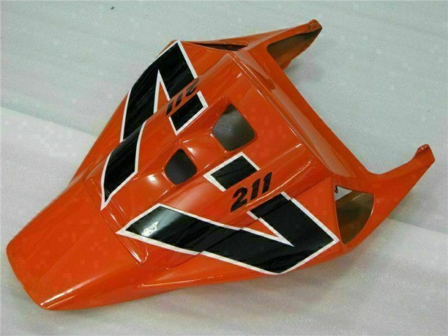 Purchase 2004-2005 Orange Honda CBR1000RR Motorcycle Fairing UK Purchase 2004-2005 Orange Honda CBR1000RR Motorcycle Fairing UK