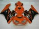 Purchase 2004-2005 Orange Honda CBR1000RR Motorcycle Fairing UK Purchase 2004-2005 Orange Honda CBR1000RR Motorcycle Fairing UK