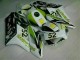 Purchase 2004-2005 White Green Hannspree 52 Honda CBR1000RR Bike Fairing UK Purchase 2004-2005 White Green Hannspree 52 Honda CBR1000RR Bike Fairing UK