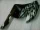 Purchase 2004-2005 Black Honda CBR1000RR Motor Bike Fairings UK Purchase 2004-2005 Black Honda CBR1000RR Motor Bike Fairings UK
