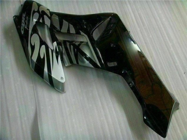 Purchase 2004-2005 Black Honda CBR1000RR Motor Bike Fairings UK Purchase 2004-2005 Black Honda CBR1000RR Motor Bike Fairings UK