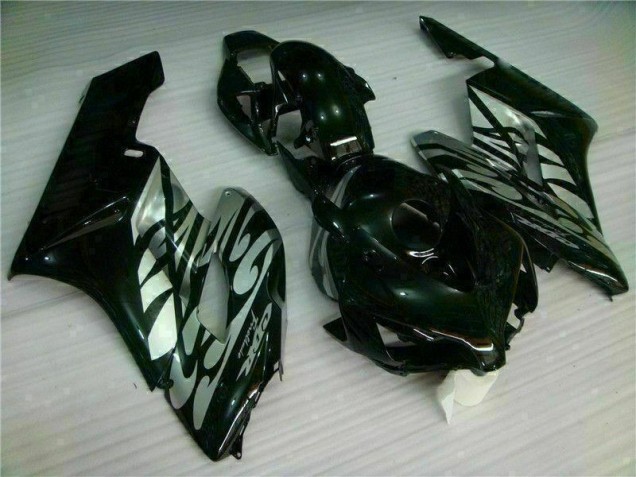 Purchase 2004-2005 Black Honda CBR1000RR Motor Bike Fairings UK Purchase 2004-2005 Black Honda CBR1000RR Motor Bike Fairings UK