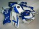 Purchase 2004-2005 Blue White Honda CBR1000RR Motorcycle Fairings Bodywork UK Purchase 2004-2005 Blue White Honda CBR1000RR Motorcycle Fairings Bodywork UK
