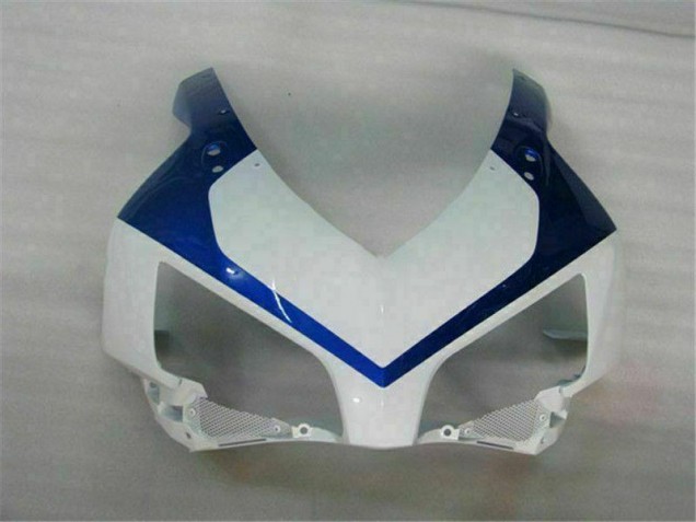 Purchase 2004-2005 Blue White Honda CBR1000RR Motorcycle Fairings Bodywork UK Purchase 2004-2005 Blue White Honda CBR1000RR Motorcycle Fairings Bodywork UK