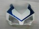 Purchase 2004-2005 Blue White Honda CBR1000RR Motorcycle Fairings Bodywork UK Purchase 2004-2005 Blue White Honda CBR1000RR Motorcycle Fairings Bodywork UK
