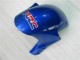 Purchase 2004-2005 Blue White Honda CBR1000RR Motorcycle Fairings Bodywork UK Purchase 2004-2005 Blue White Honda CBR1000RR Motorcycle Fairings Bodywork UK