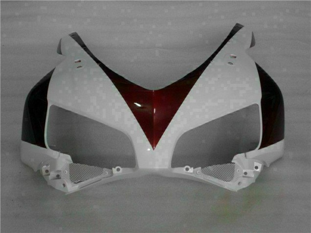 Purchase 2004-2005 White Red Honda CBR1000RR Moto Fairings UK