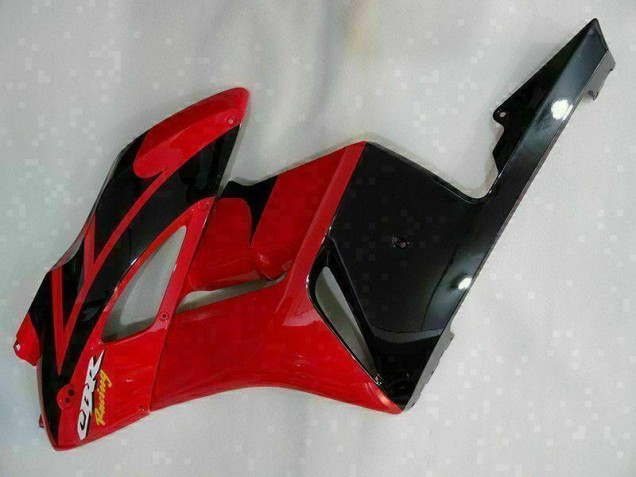 Purchase 2004-2005 Red Honda CBR1000RR Motorcycle Replacement Fairings UK Purchase 2004-2005 Red Honda CBR1000RR Motorcycle Replacement Fairings UK