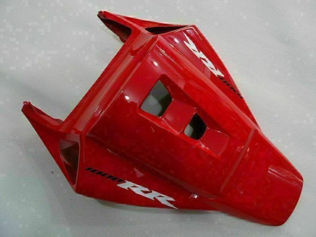 Purchase 2004-2005 Red Honda CBR1000RR Motorcycle Replacement Fairings UK Purchase 2004-2005 Red Honda CBR1000RR Motorcycle Replacement Fairings UK