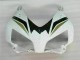 Purchase 2004-2005 Black White Honda CBR1000RR Motorcycle Fairings UK Purchase 2004-2005 Black White Honda CBR1000RR Motorcycle Fairings UK