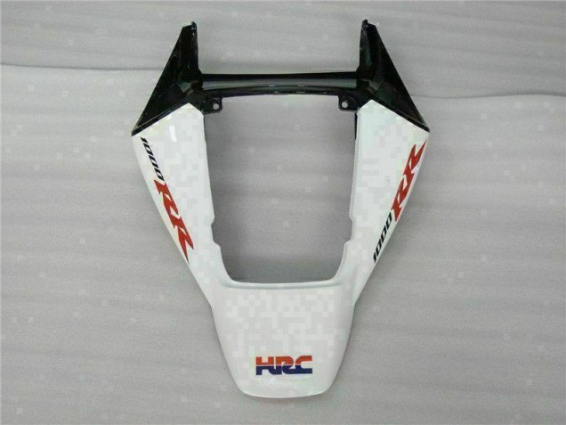 Purchase 2004-2005 Black White Honda CBR1000RR Motorcycle Fairings UK Purchase 2004-2005 Black White Honda CBR1000RR Motorcycle Fairings UK