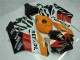 Purchase 2004-2005 Orange Black Repsol Honda CBR1000RR Motorbike Fairing UK Purchase 2004-2005 Orange Black Repsol Honda CBR1000RR Motorbike Fairing UK