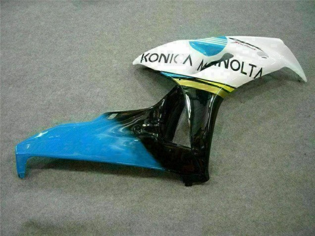 Purchase 2004-2005 White Honda CBR1000RR Bike Fairing UK Purchase 2004-2005 White Honda CBR1000RR Bike Fairing UK