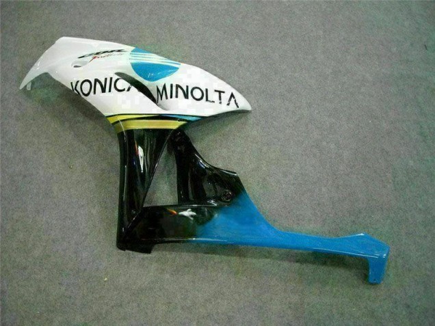 Purchase 2004-2005 White Honda CBR1000RR Bike Fairing UK Purchase 2004-2005 White Honda CBR1000RR Bike Fairing UK