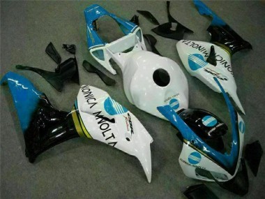 Purchase 2004-2005 White Honda CBR1000RR Bike Fairing UK